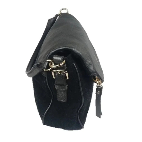 Kate Spade New York Fold-over  Bag - Picture 5 of 11